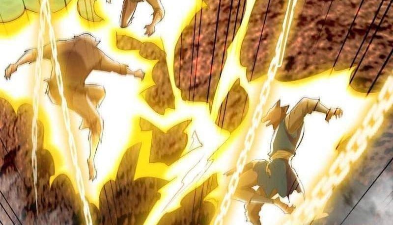 Return of Xiandi Chapter 233 - halaman 25