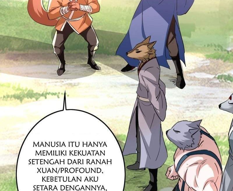 Return of Xiandi Chapter 233 - halaman 3