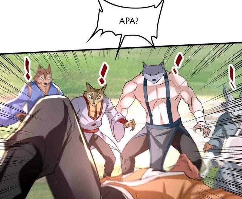 Return of Xiandi Chapter 233 - halaman 7