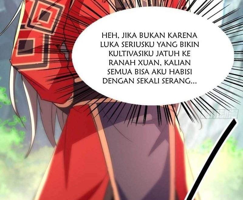 Return of Xiandi Chapter 233 - halaman 9