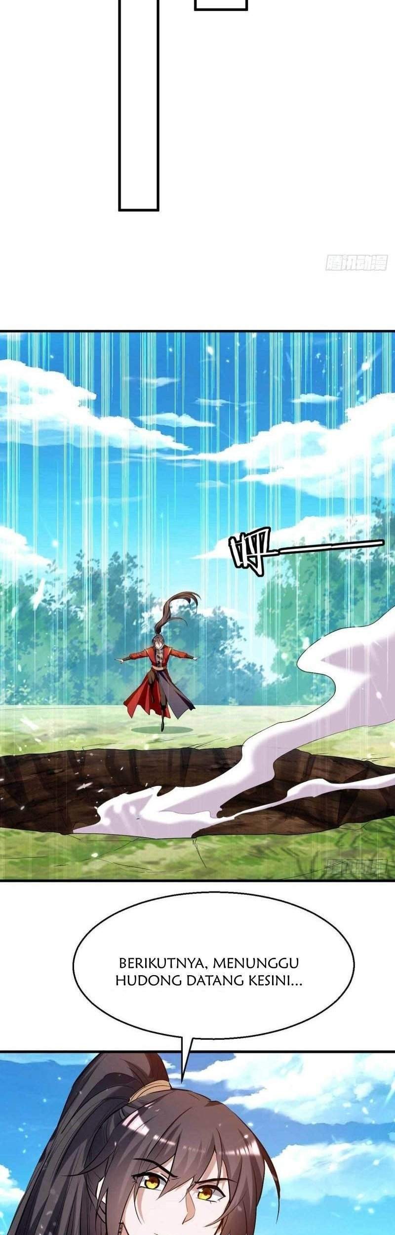 Return of Xiandi Chapter 234 - halaman 10