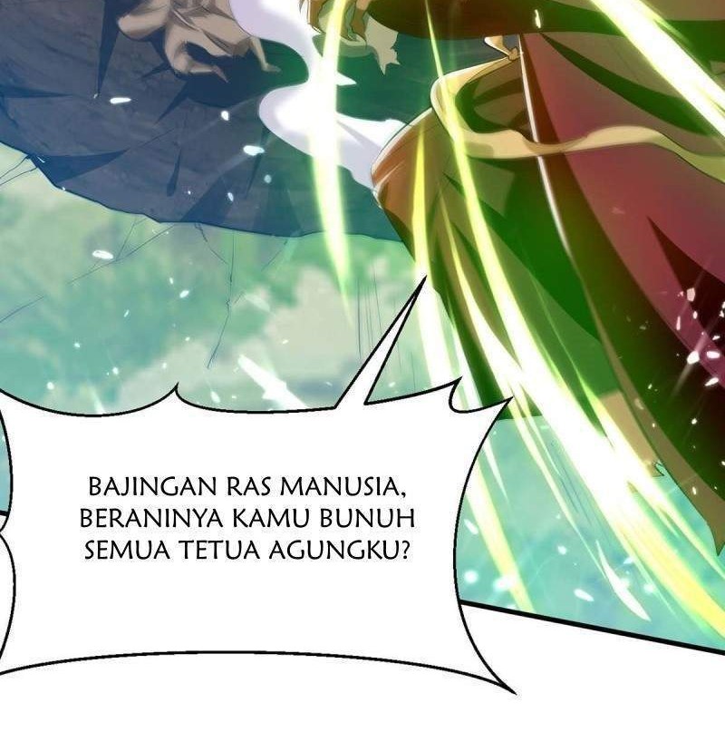 Return of Xiandi Chapter 234 - halaman 13