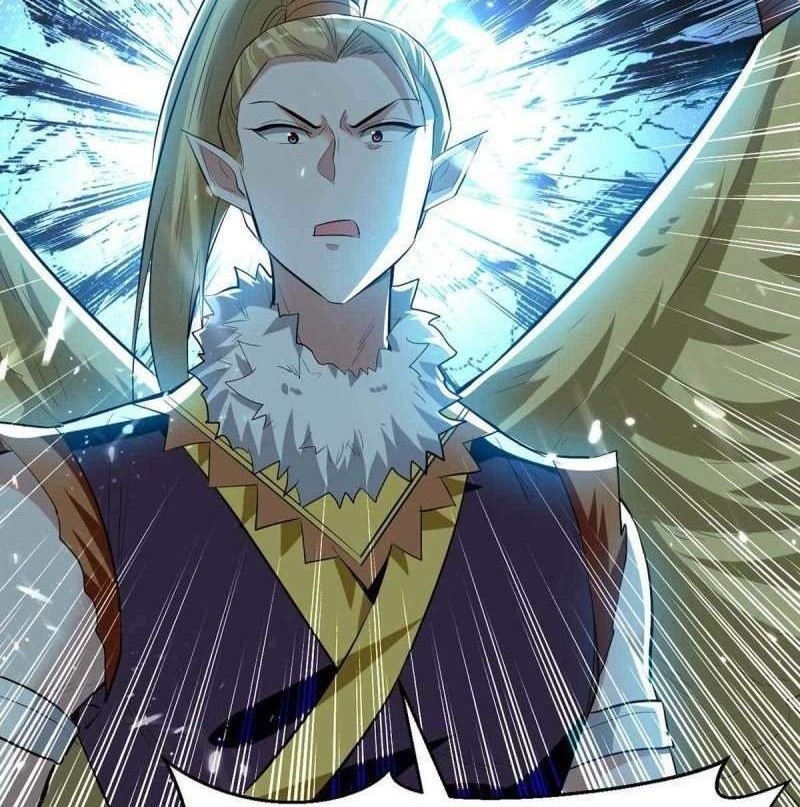 Return of Xiandi Chapter 234 - halaman 15