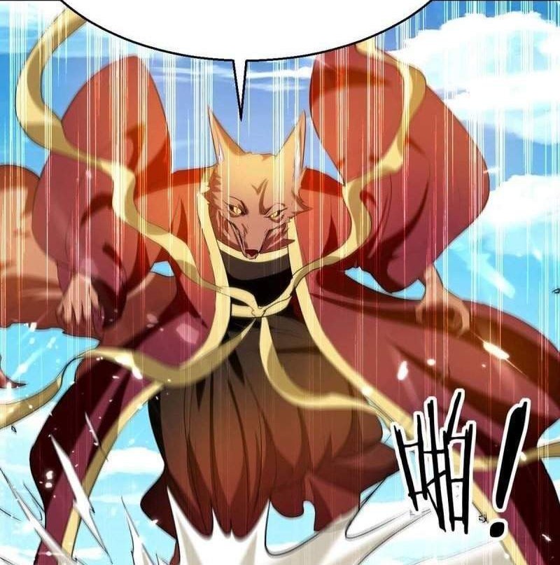 Return of Xiandi Chapter 234 - halaman 19