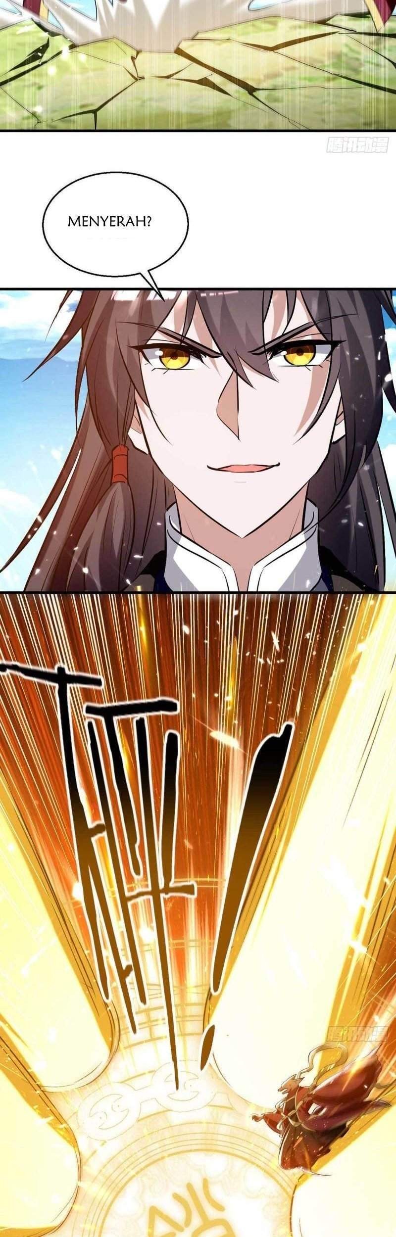 Return of Xiandi Chapter 234 - halaman 20