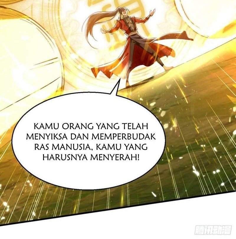 Return of Xiandi Chapter 234 - halaman 21