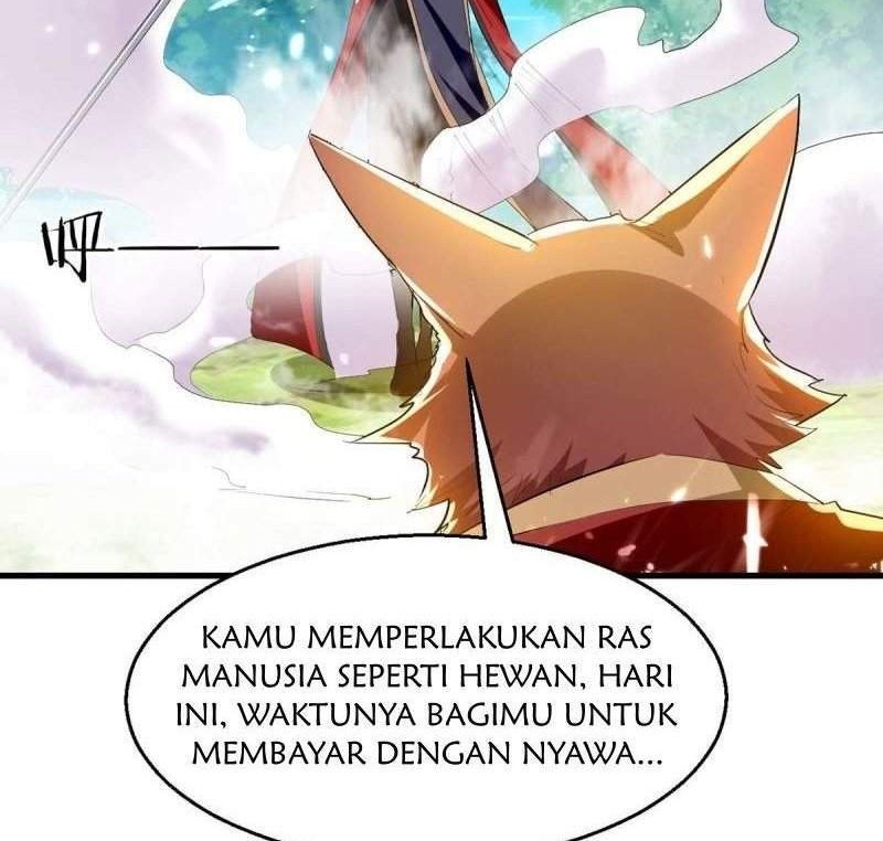Return of Xiandi Chapter 234 - halaman 29
