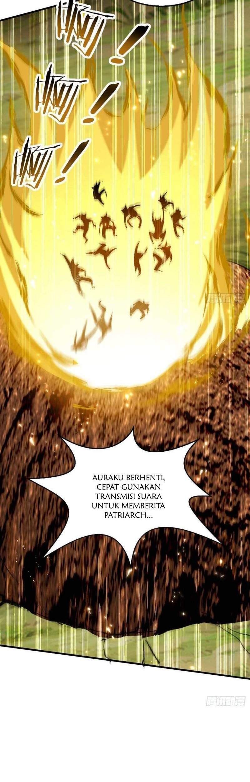 Return of Xiandi Chapter 234 - halaman 8