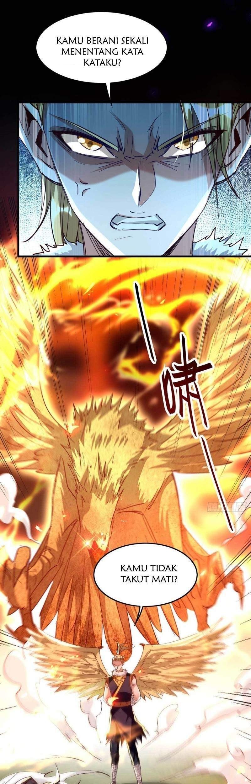 Return of Xiandi Chapter 235 - halaman 12