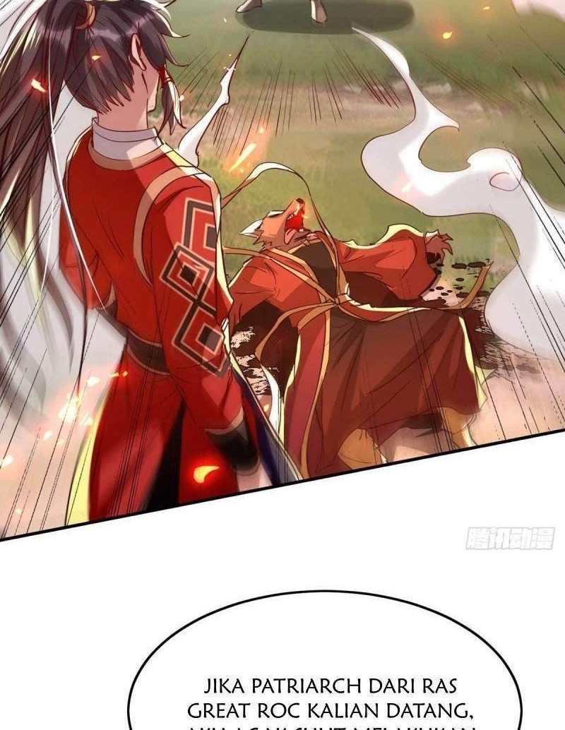 Return of Xiandi Chapter 235 - halaman 13
