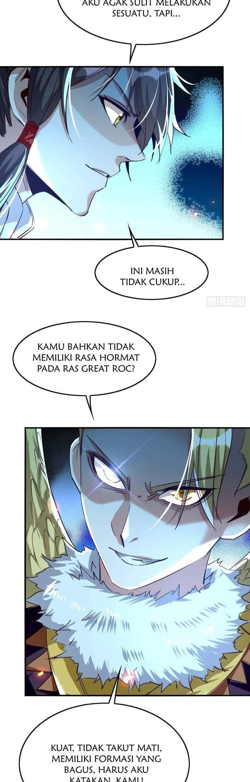 Return of Xiandi Chapter 235 - halaman 14