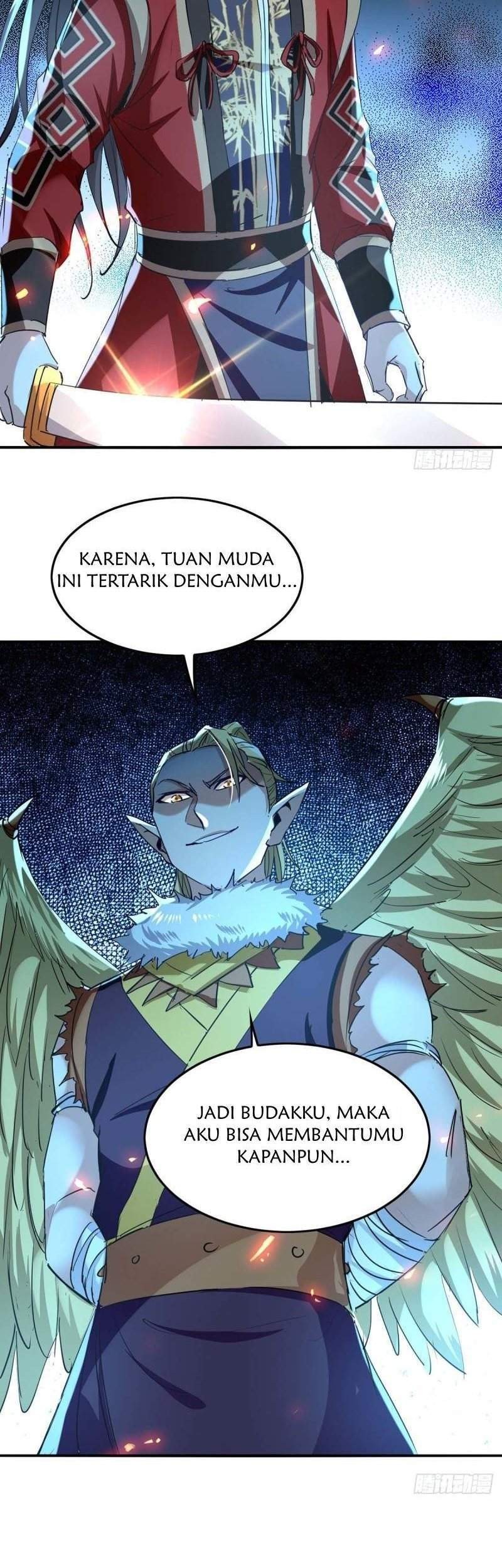 Return of Xiandi Chapter 235 - halaman 16