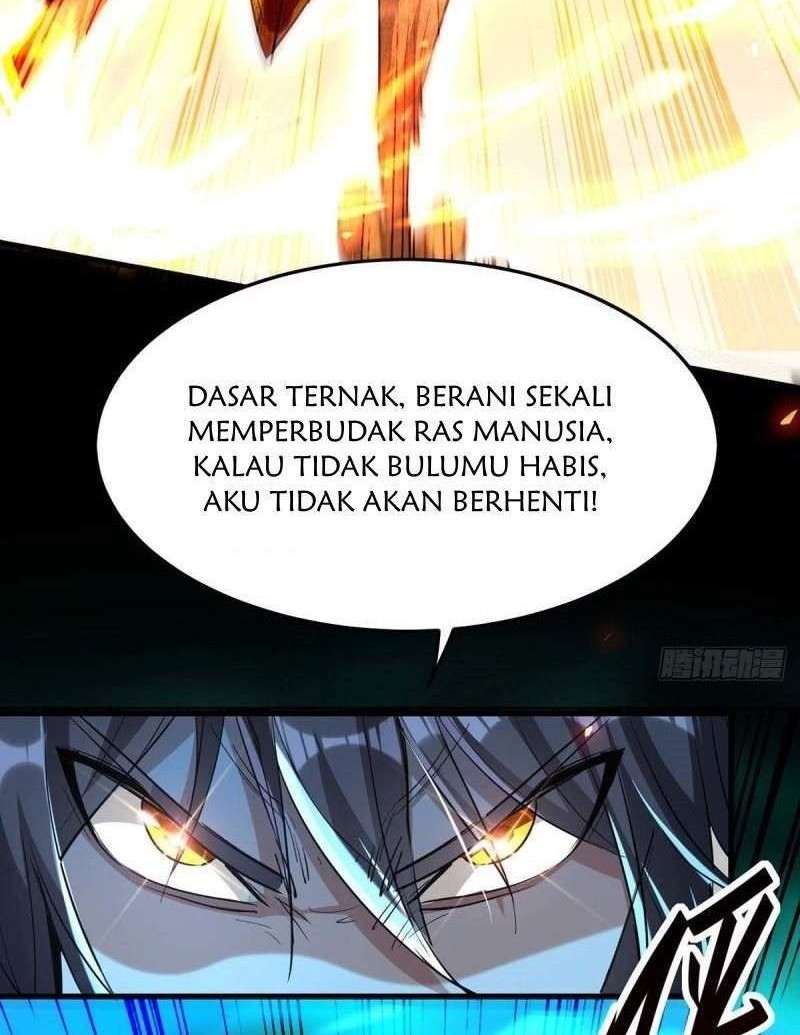 Return of Xiandi Chapter 235 - halaman 19