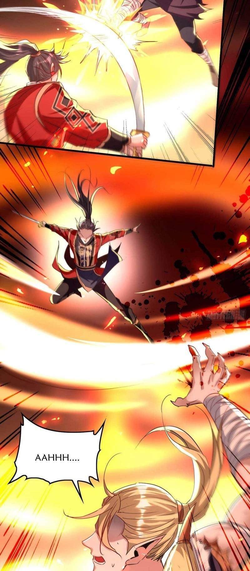 Return of Xiandi Chapter 235 - halaman 23