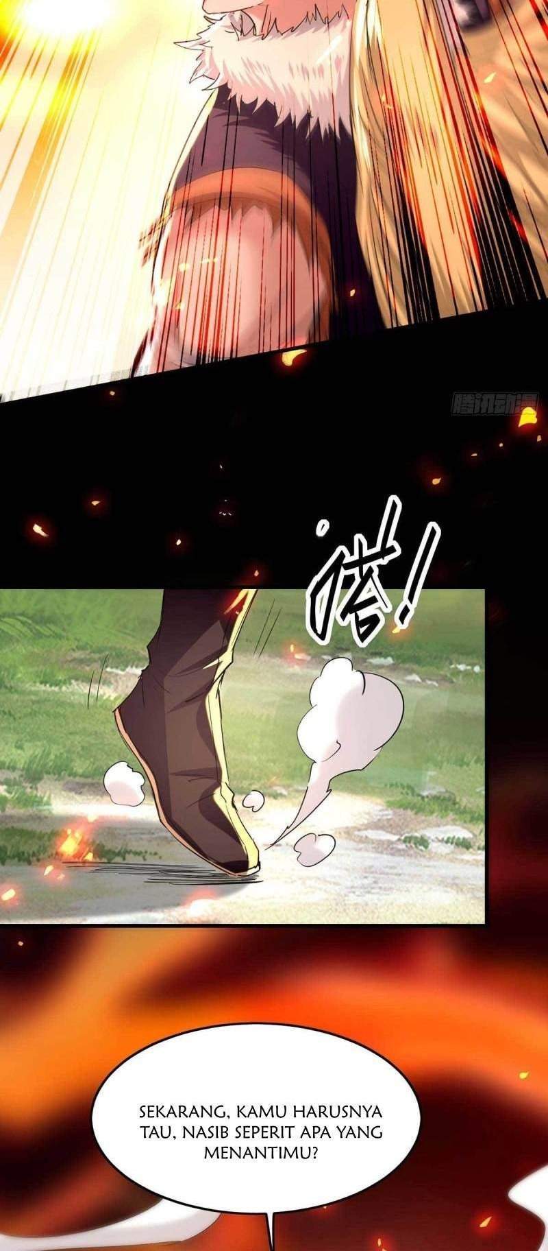 Return of Xiandi Chapter 235 - halaman 24