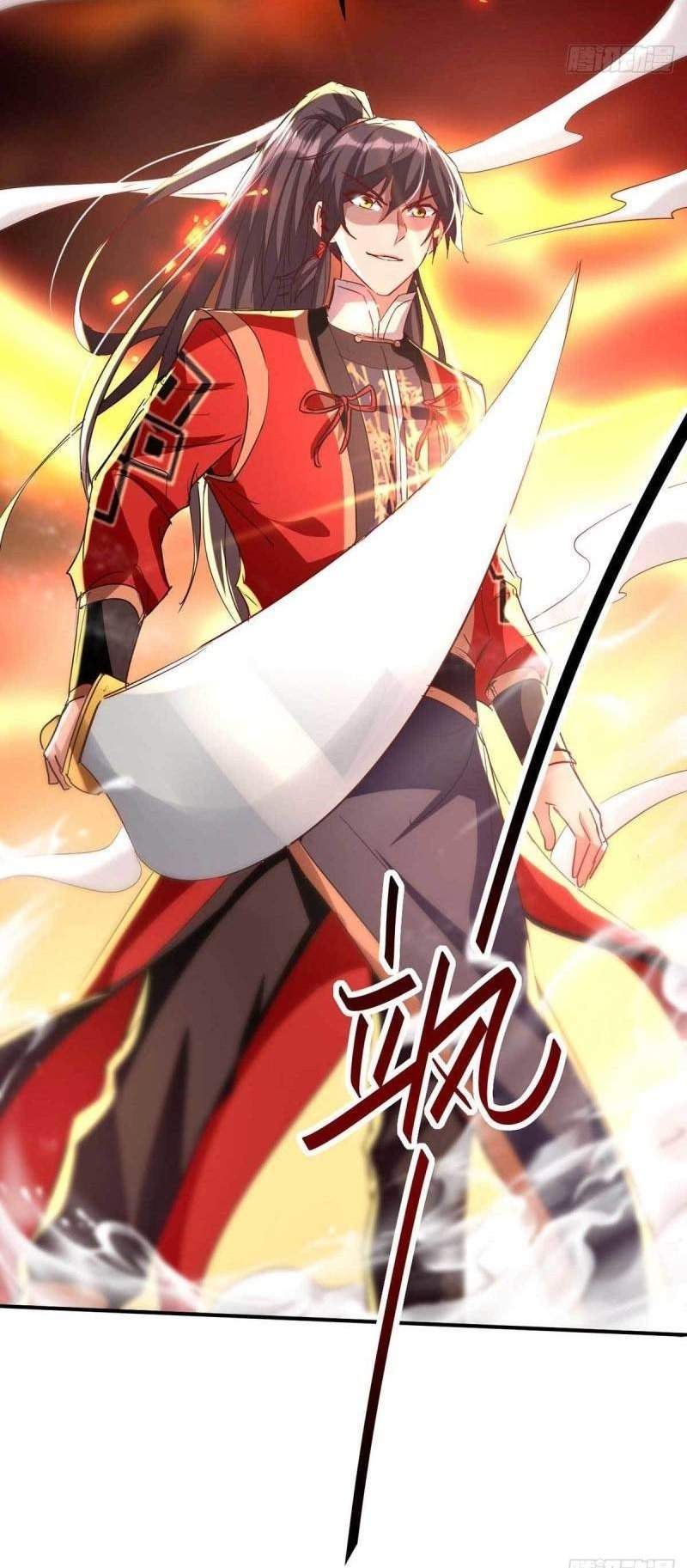 Return of Xiandi Chapter 235 - halaman 25
