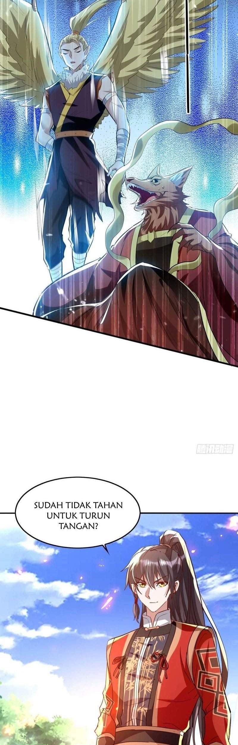 Return of Xiandi Chapter 235 - halaman 4