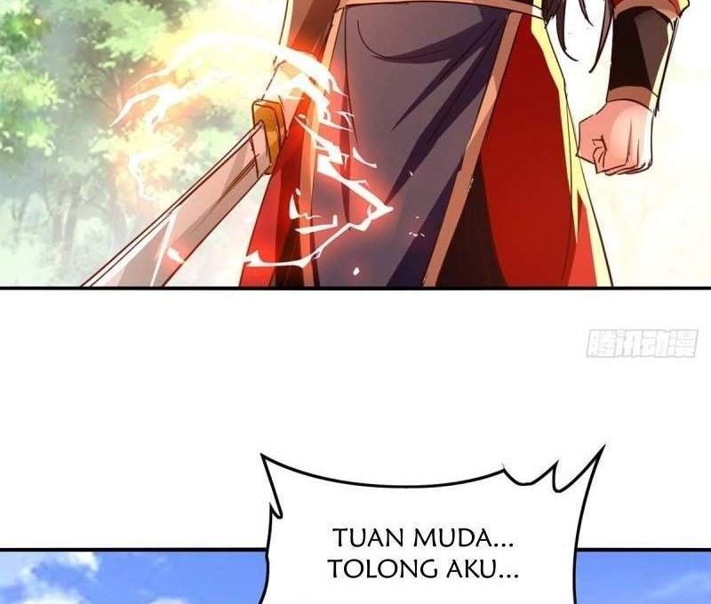 Return of Xiandi Chapter 235 - halaman 5