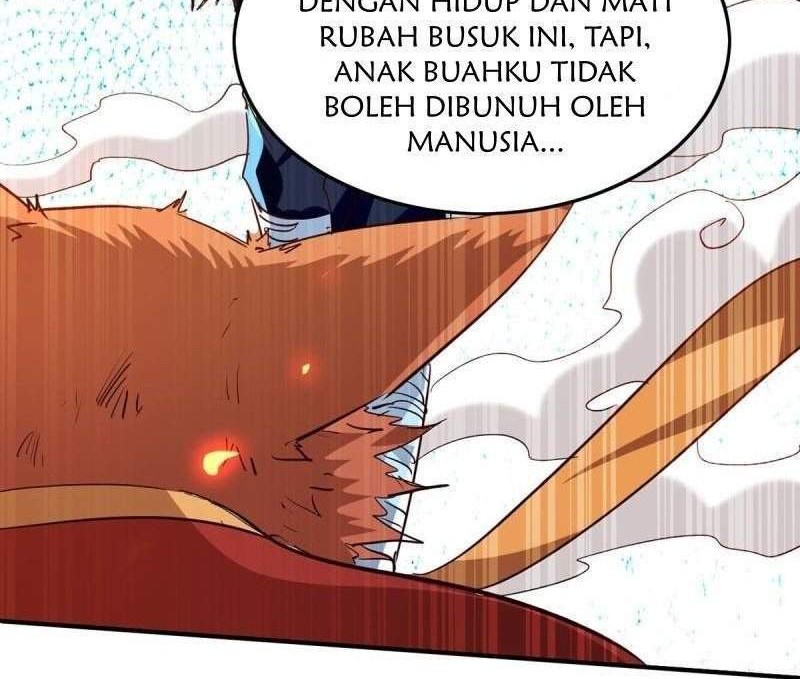 Return of Xiandi Chapter 235 - halaman 7