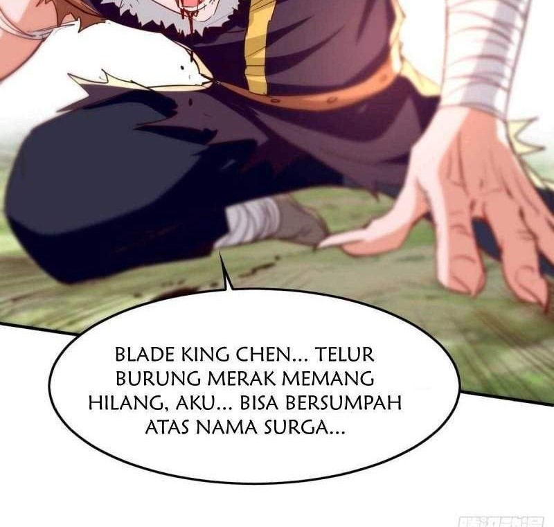 Return of Xiandi Chapter 236 - halaman 19