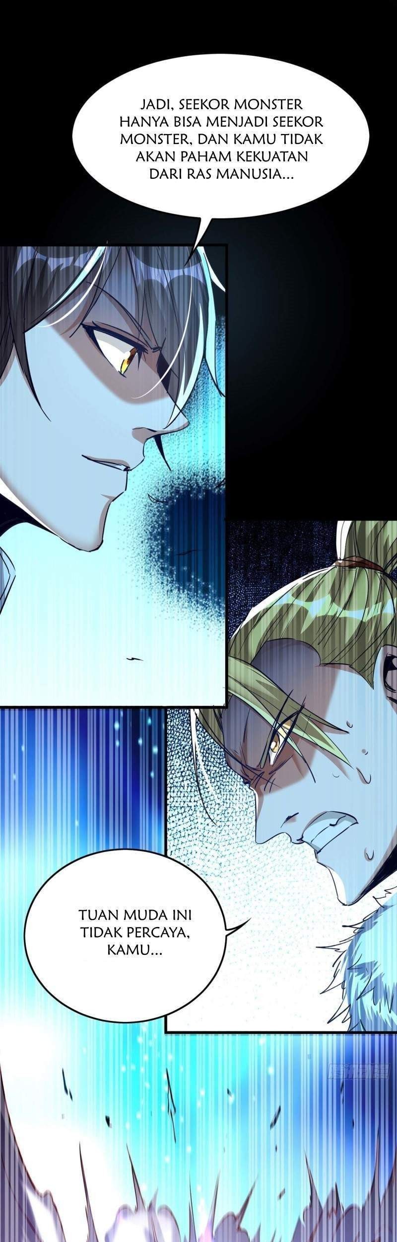 Return of Xiandi Chapter 236 - halaman 2