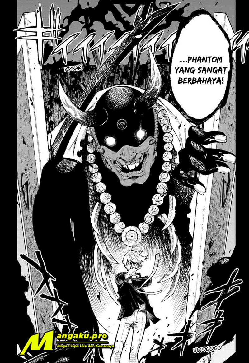 Return of Xiandi Chapter 236 - halaman 20