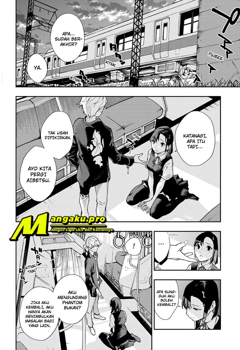 Return of Xiandi Chapter 236 - halaman 27