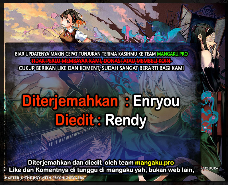 Return of Xiandi Chapter 237 - halaman 1