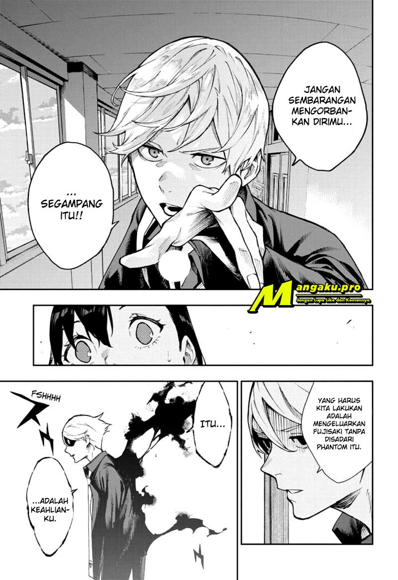 Return of Xiandi Chapter 237 - halaman 18