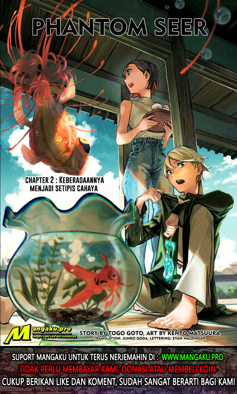 Return of Xiandi Chapter 237 - halaman 2