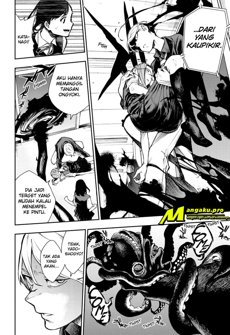 Return of Xiandi Chapter 237 - halaman 23