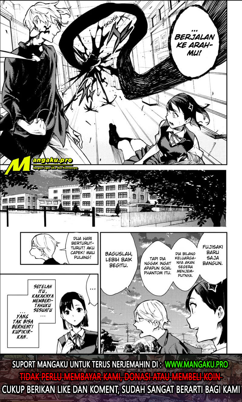 Return of Xiandi Chapter 237 - halaman 24