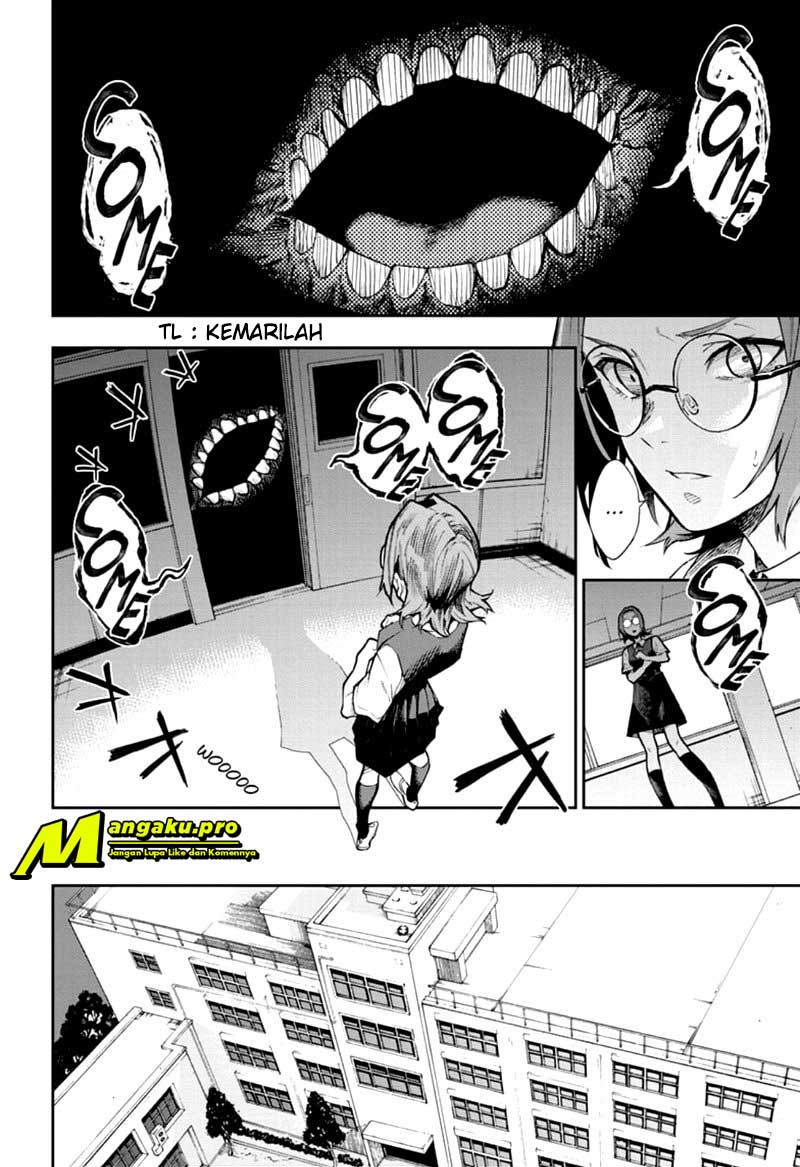 Return of Xiandi Chapter 237 - halaman 3