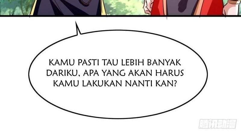 Return of Xiandi Chapter 237 - halaman 31