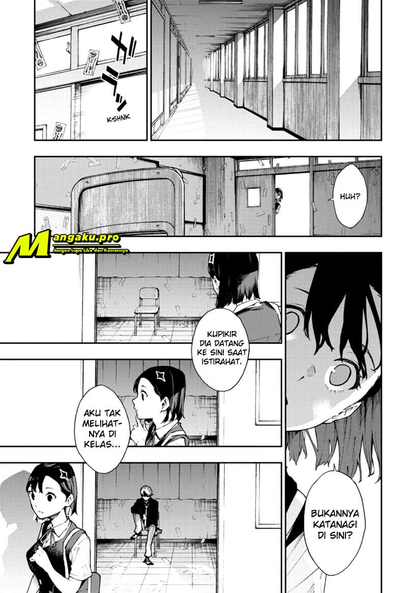 Return of Xiandi Chapter 237 - halaman 4
