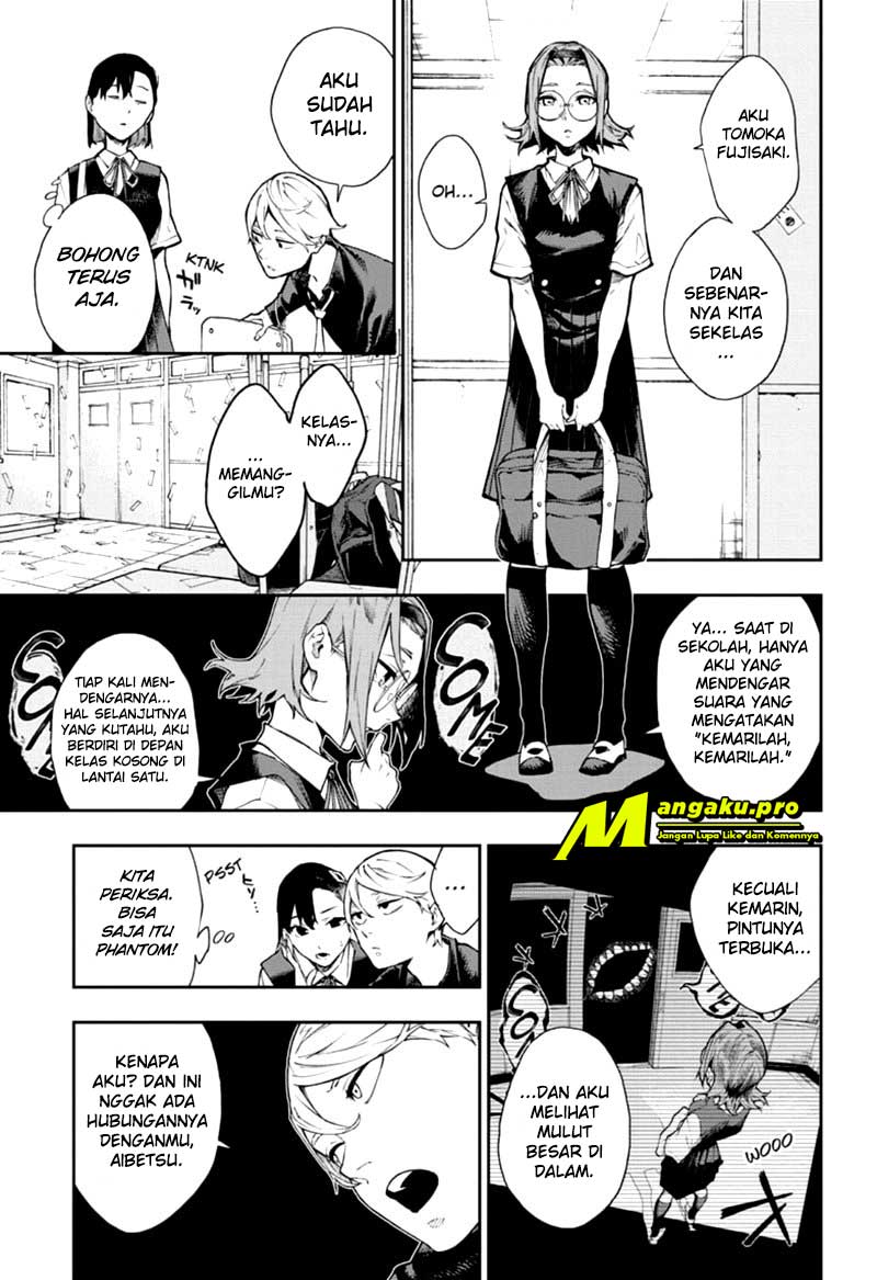 Return of Xiandi Chapter 237 - halaman 8