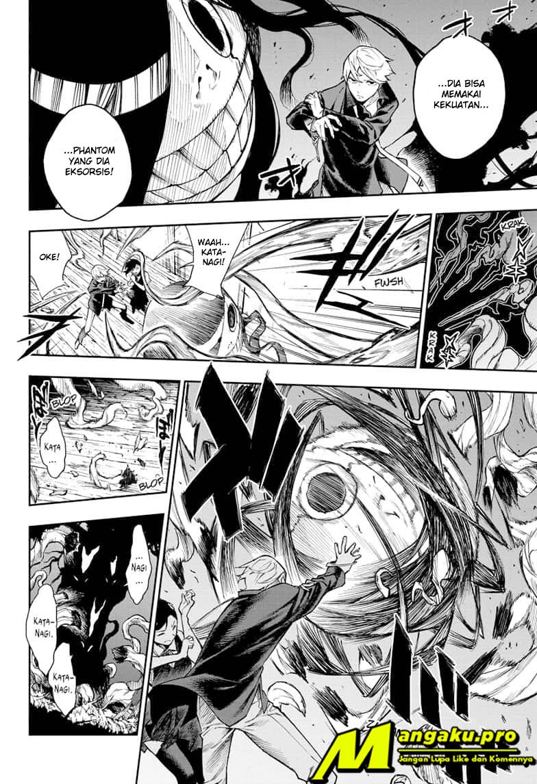 Return of Xiandi Chapter 238 - halaman 18