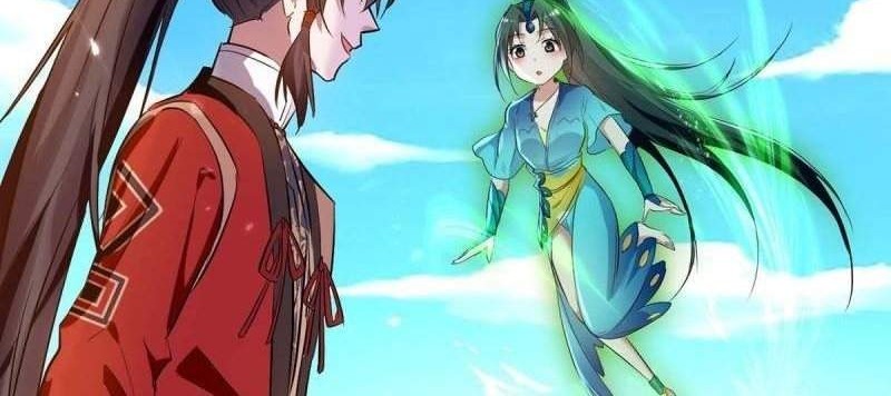 Return of Xiandi Chapter 238 - halaman 27