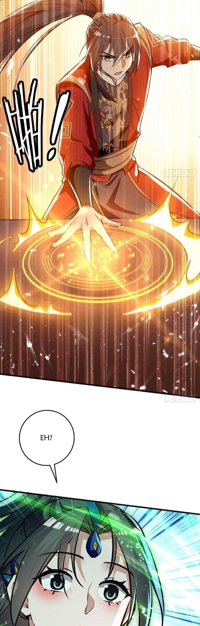 Return of Xiandi Chapter 238 - halaman 30