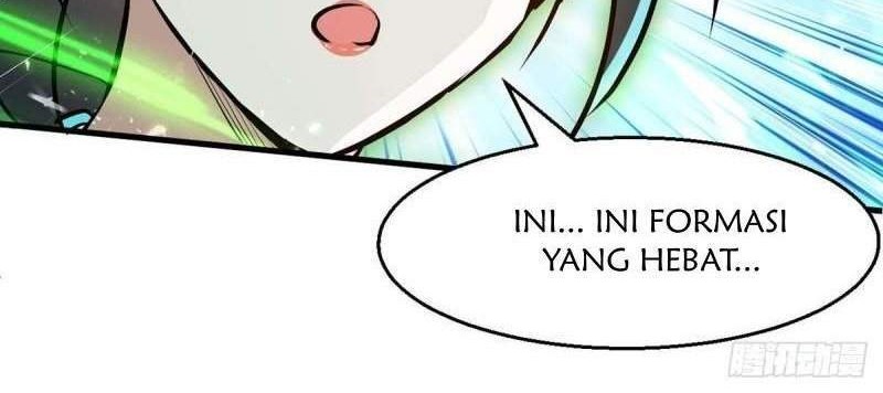 Return of Xiandi Chapter 238 - halaman 31