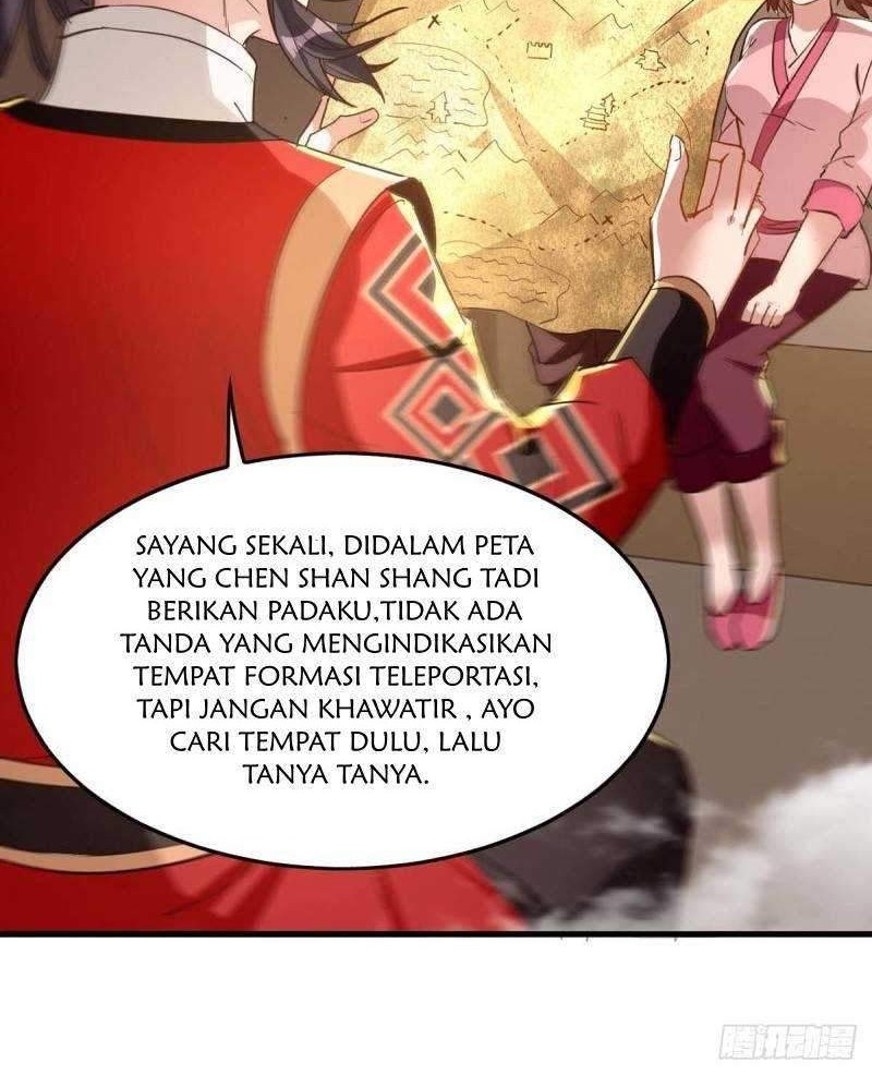 Return of Xiandi Chapter 239 - halaman 20