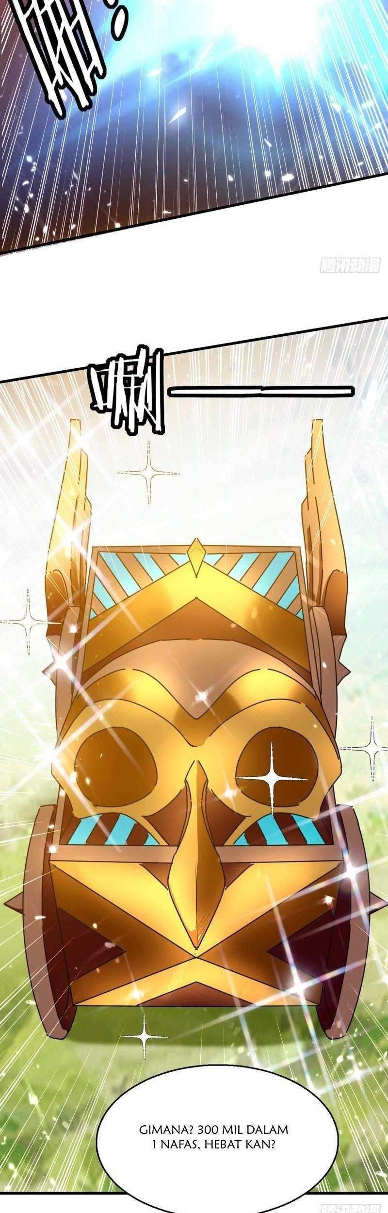 Return of Xiandi Chapter 239 - halaman 3