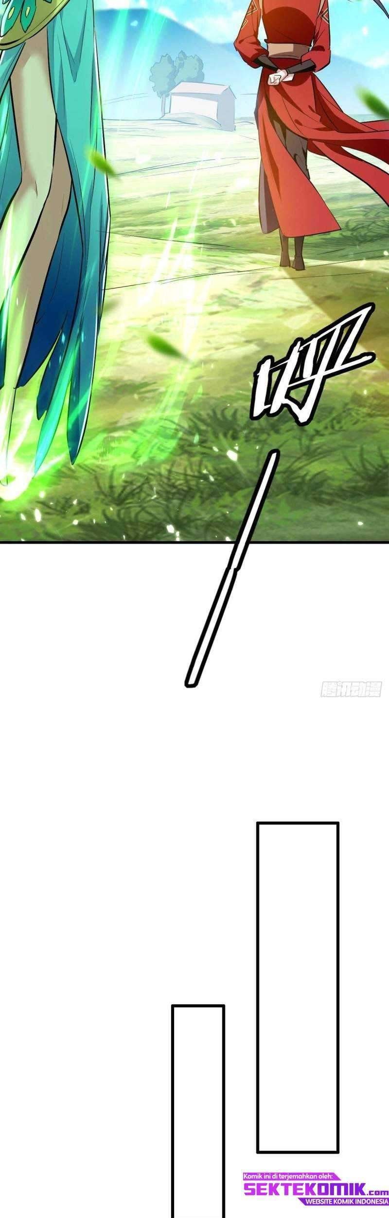 Return of Xiandi Chapter 239 - halaman 6