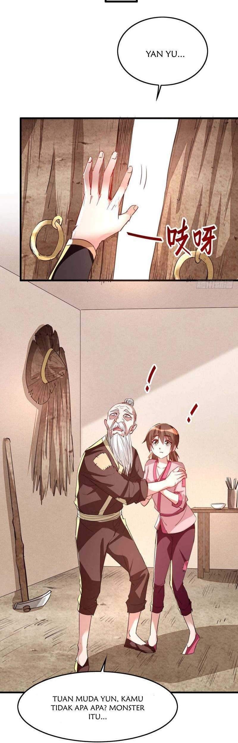 Return of Xiandi Chapter 239 - halaman 7