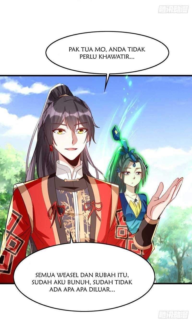 Return of Xiandi Chapter 239 - halaman 8