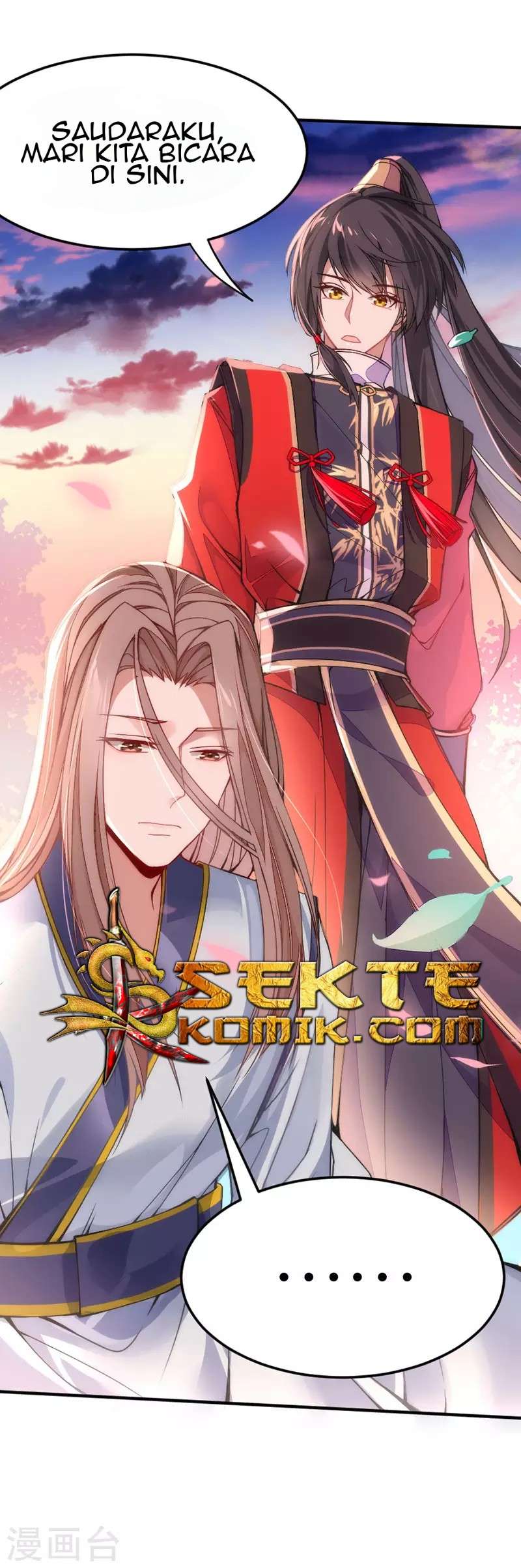 Return of Xiandi Chapter 24 - halaman 10
