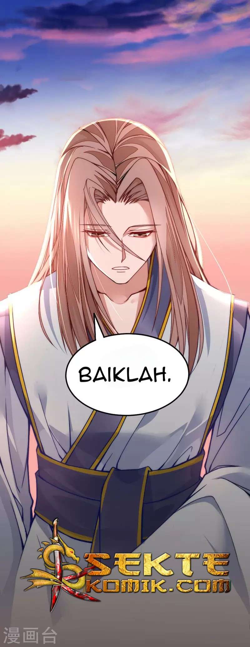 Return of Xiandi Chapter 24 - halaman 11
