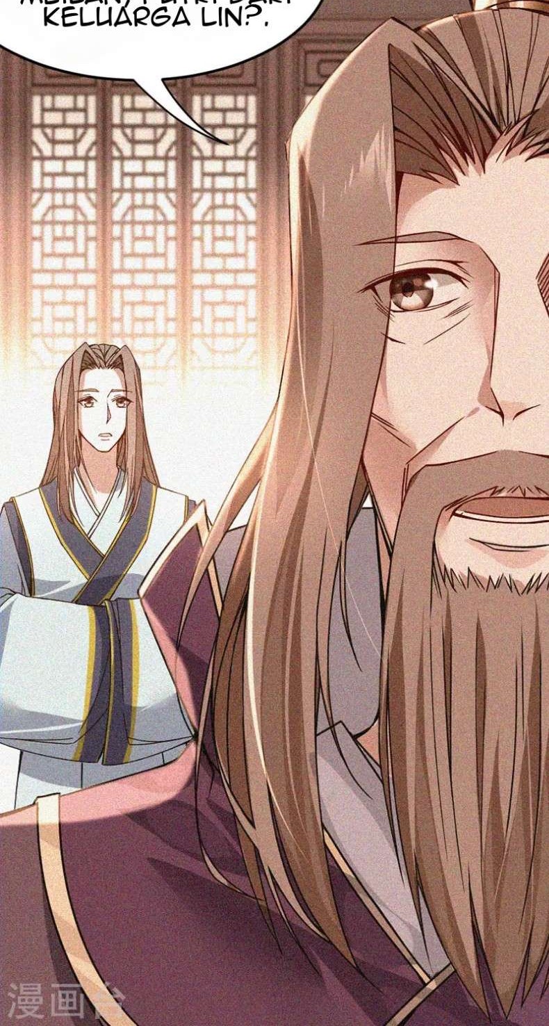 Return of Xiandi Chapter 24 - halaman 15