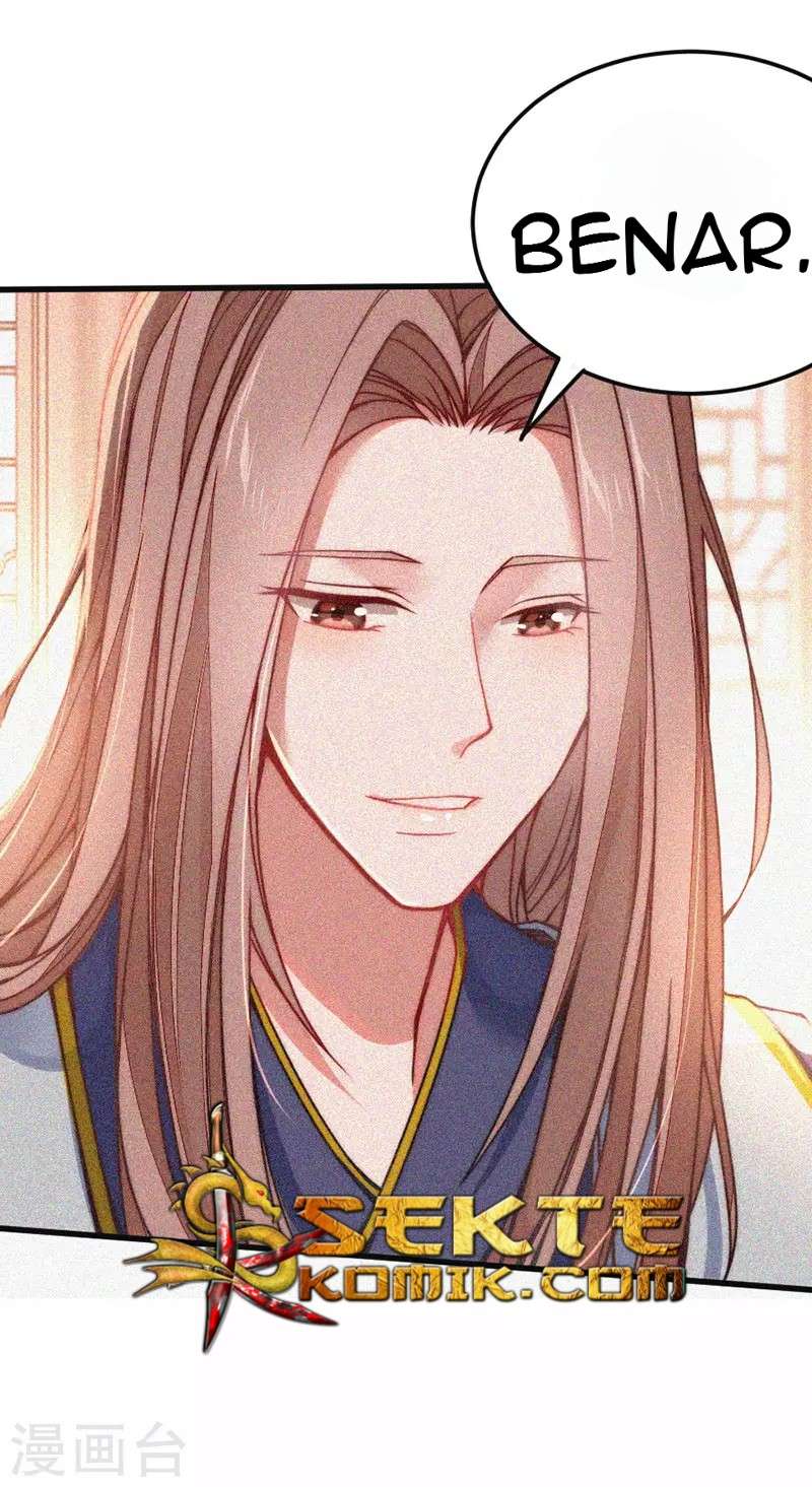 Return of Xiandi Chapter 24 - halaman 16