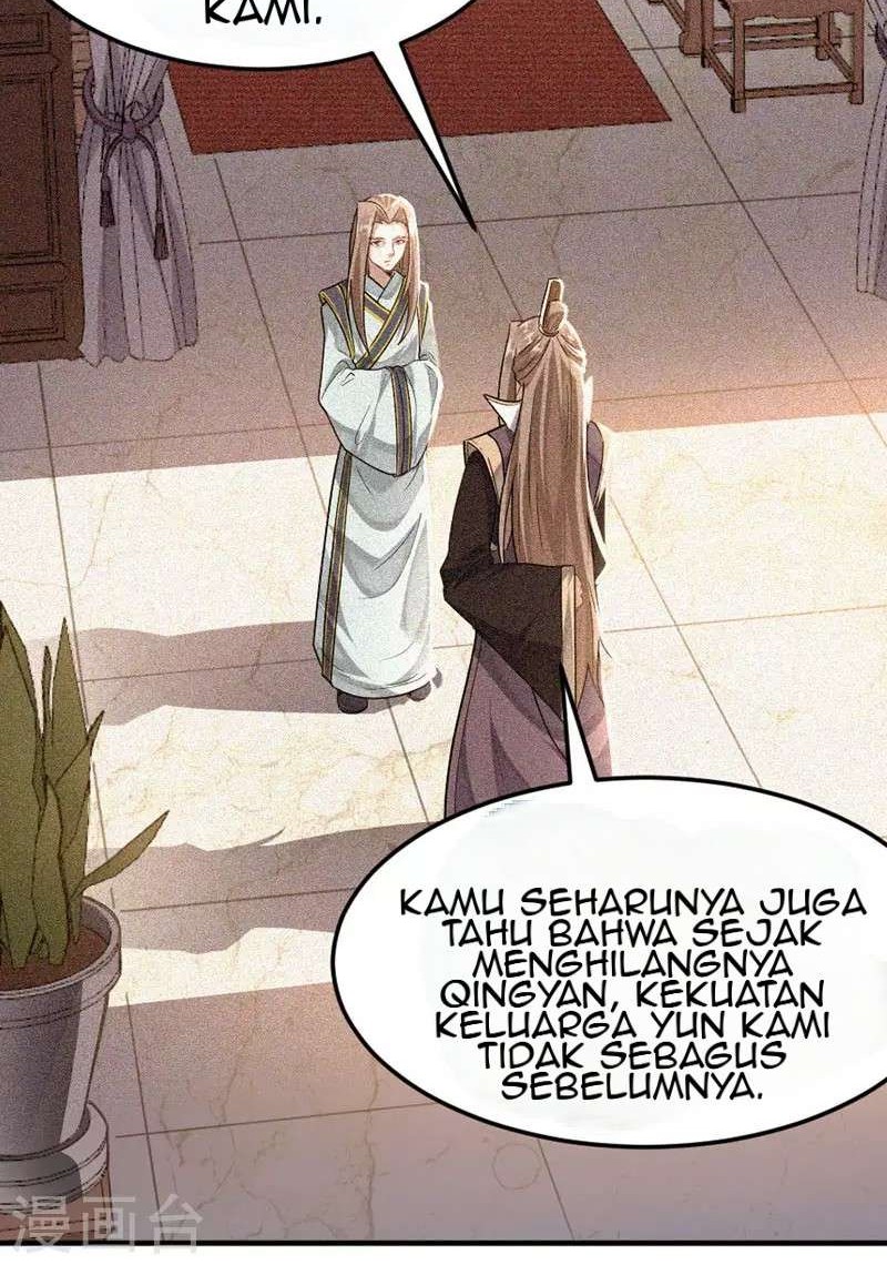 Return of Xiandi Chapter 24 - halaman 18